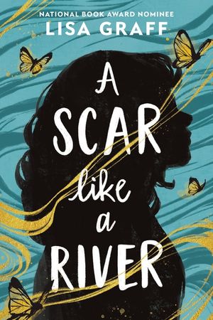 A Scar Like a River image number 0