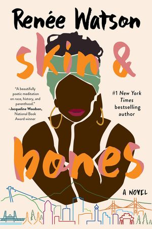 Skin & Bones image number 0