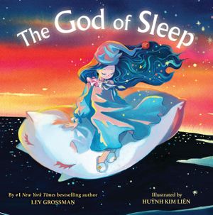 The God of Sleep image number 0