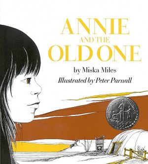 Annie and the Old One image number 0