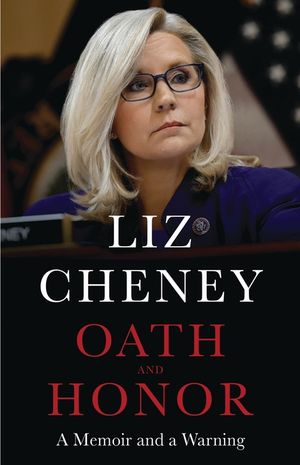 Oath and Honor: A Memoir and a Warning image number 0