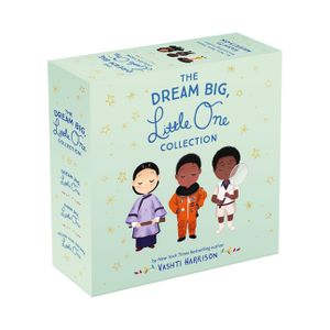 The Dream Big, Little One Collection image number 0