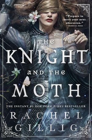 The Knight and the Moth image number 0