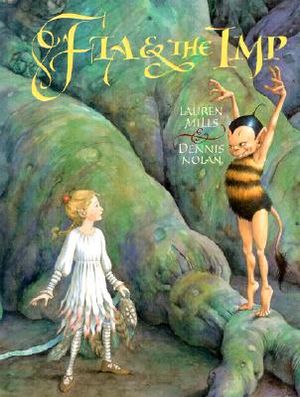 Fia & the Imp image number 0