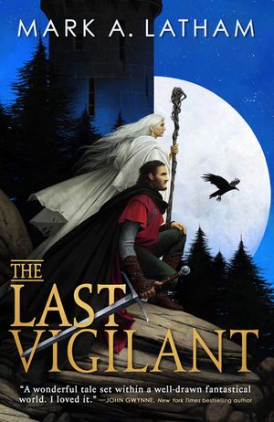 The Last Vigilant image number 0