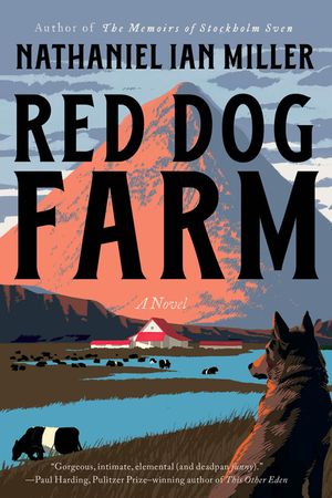 Red Dog Farm image number 0