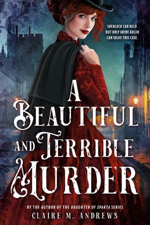 A Beautiful and Terrible Murder image number 0