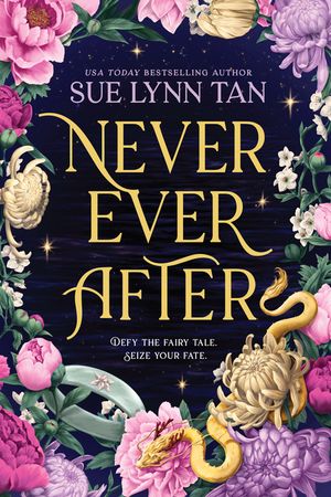 Never, Ever After image number 0