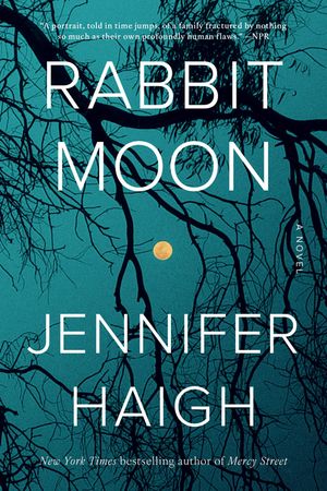 Rabbit Moon image number 0