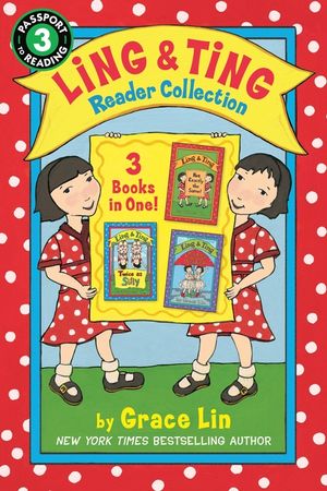 Ling & Ting Reader Collection image number 0