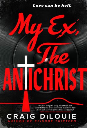 My Ex, the Antichrist image number 0