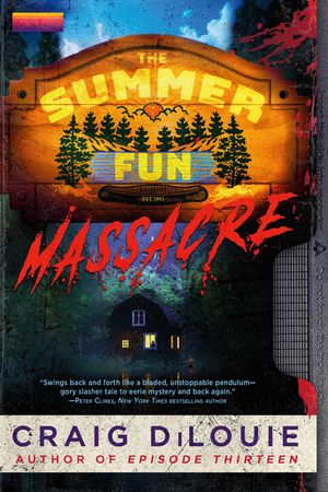 The Summer Fun Massacre image number 0