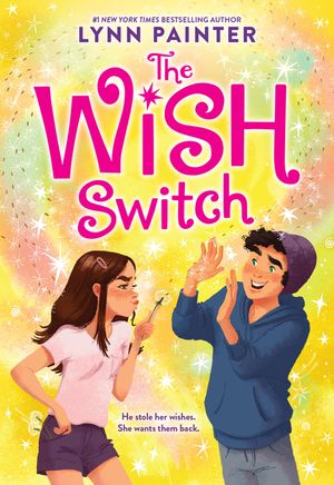 The Wish Switch image number 0