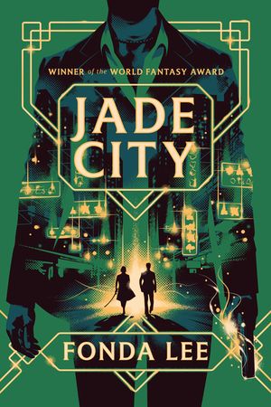 Jade City image number 0