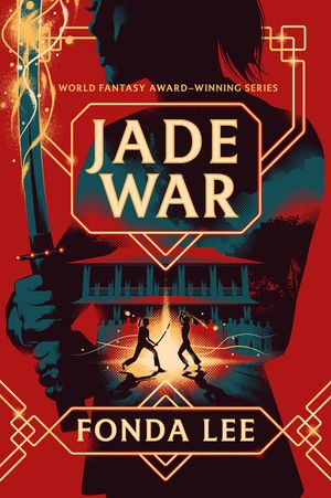 Jade War image number 0