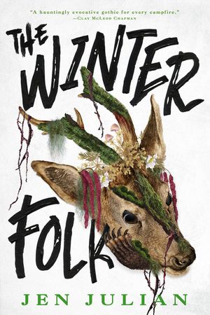 The Winter Folk image number 0