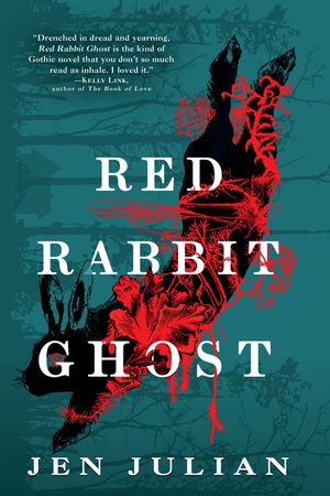 Red Rabbit Ghost image number 0