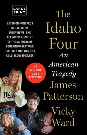 The Idaho Four image number 0