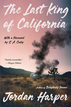 The Last King of California image number 0