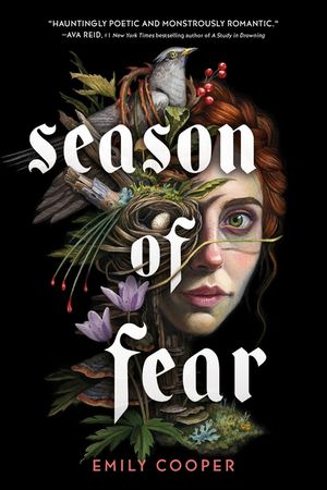 Season of Fear image number 0