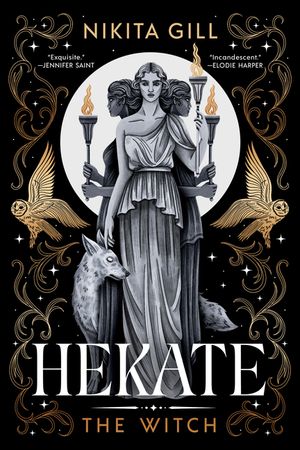 Hekate: The Witch image number 0