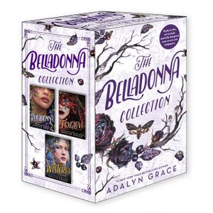 The Belladonna Collection image number 0