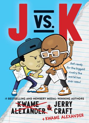 J vs. K image number 0