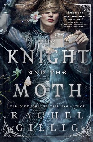 The Knight and the Moth image number 0