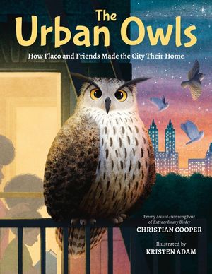 The Urban Owls: How Flaco and Friends Made the City Their Home image number 0
