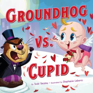 Groundhog vs. Cupid image number 0