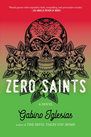 Zero Saints image number 0