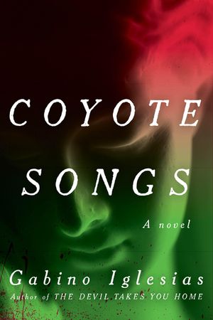 Coyote Songs image number 0