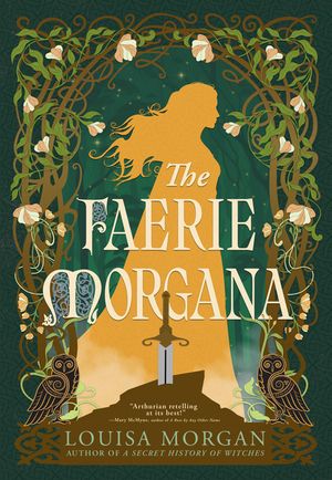 The Faerie Morgana image number 0