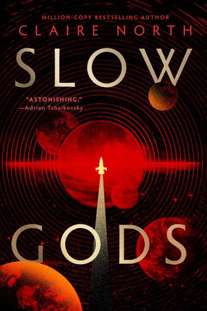Slow Gods image number 0