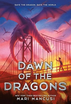 Dawn of the Dragons image number 0