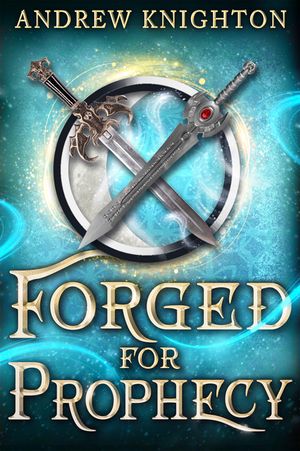 Forged for Destiny #2 image number 0