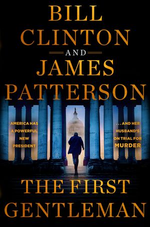 Untitled Patterson/Clinton Thriller image number 0