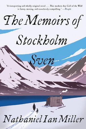 The Memoirs of Stockholm Sven image number 0