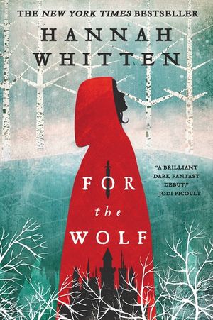 For the Wolf, 1 image number 0
