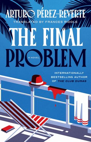 The Final Problem image number 0