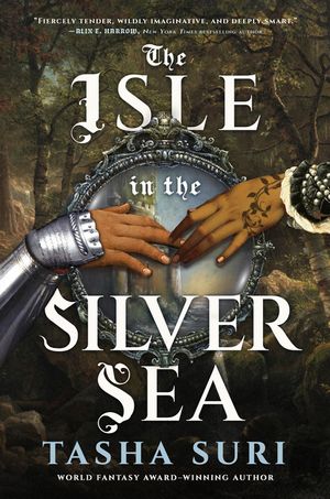 The Isle in the Silver Sea image number 0