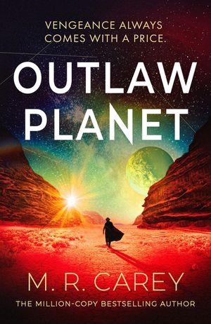 Outlaw Planet image number 0