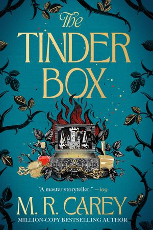 The Tinder Box image number 0