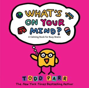 What's on Your Mind? image number 0