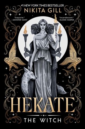 Hekate (Standard Edition): The Witch image number 0