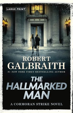 The Hallmarked Man image number 0