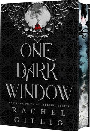 One Dark Window (Deluxe Limited Hardcover Edition) image number 0