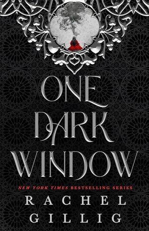 One Dark Window (Standard Hardcover Edition) image number 0