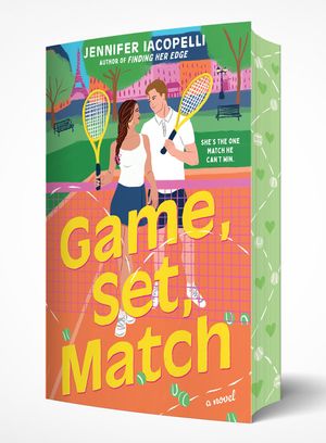 Game, Set, Match image number 0
