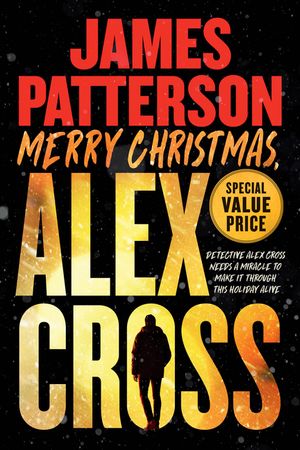 Merry Christmas, Alex Cross image number 0